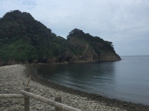 浮島海岸