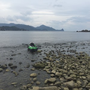 瀬浜海岸