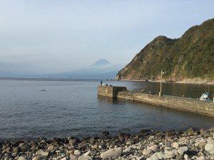 井田海水浴場